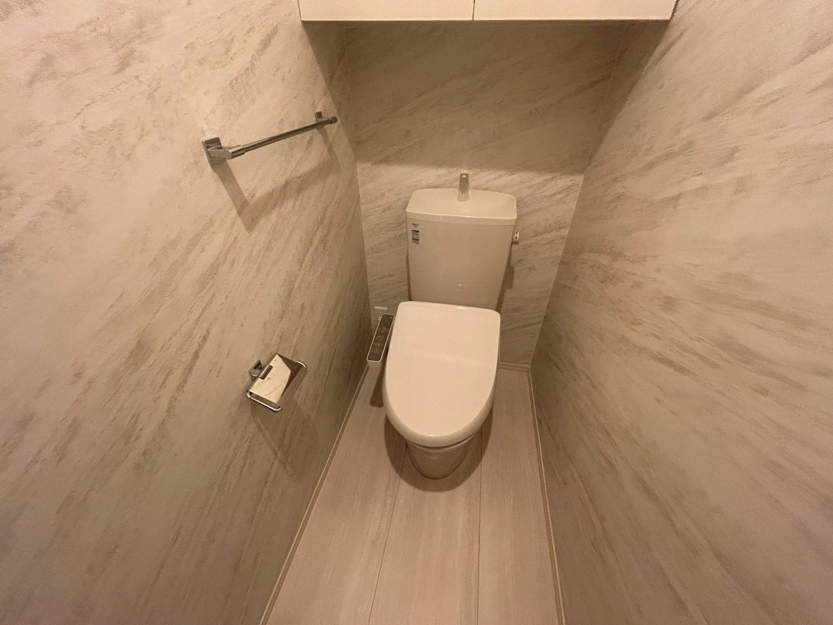 トイレ 写真13