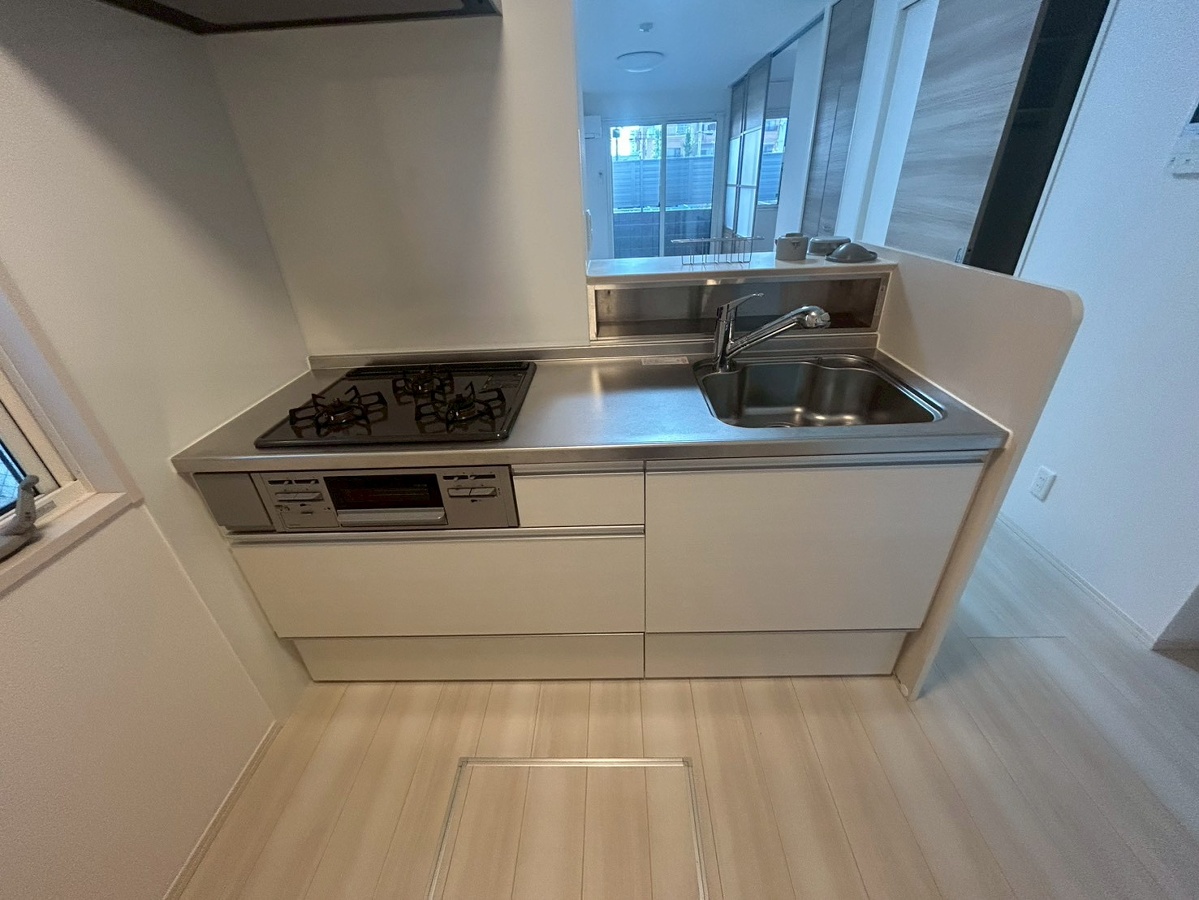 キッチン 写真4