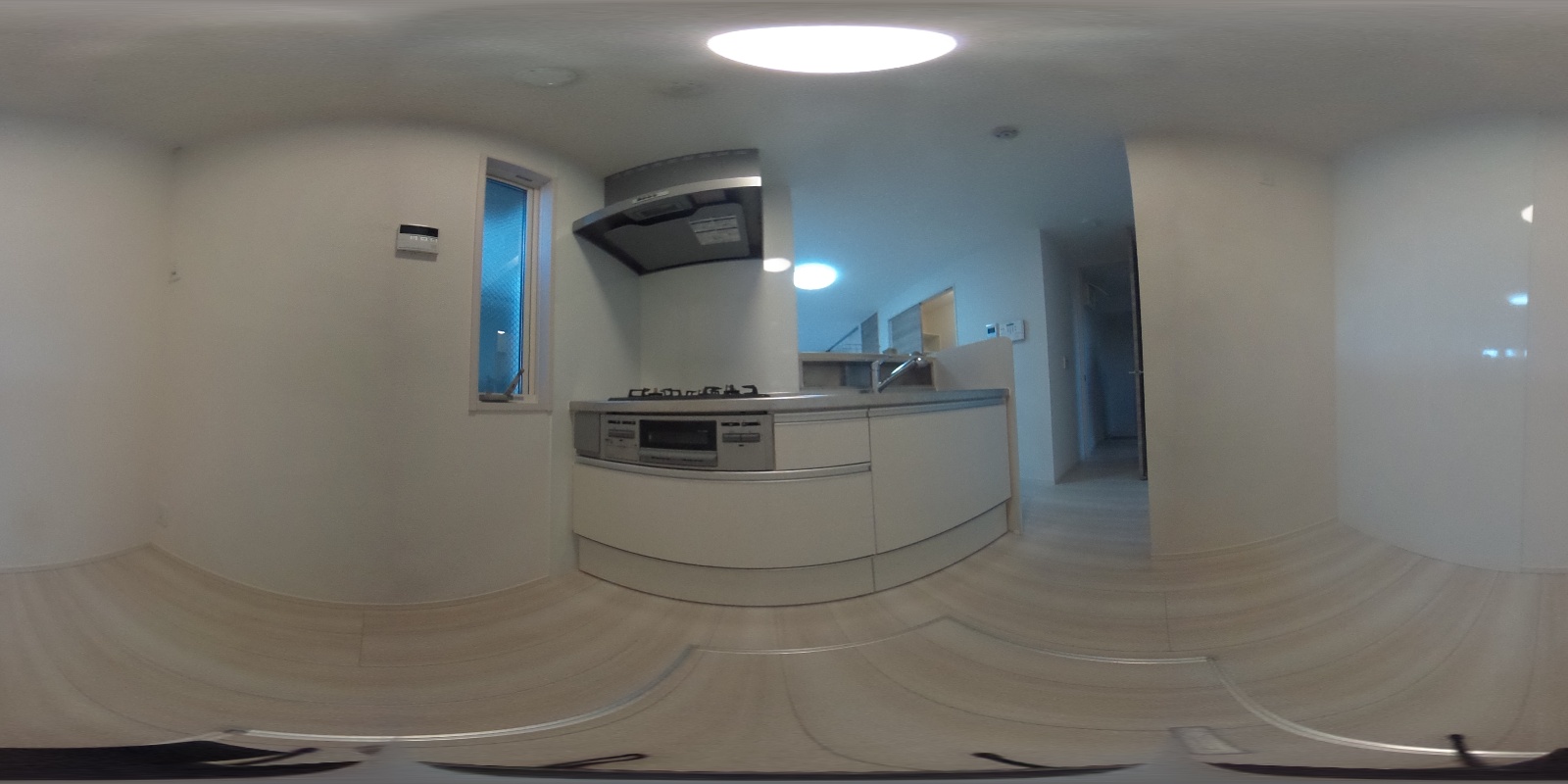 キッチン 写真34