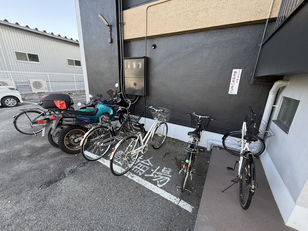 共用部 写真3
