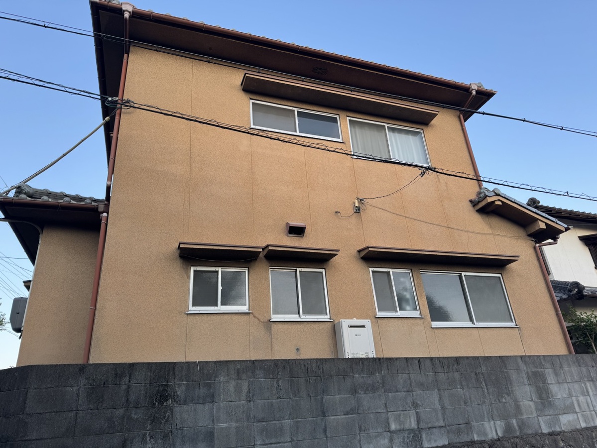 八代宮前町・一戸建貸家