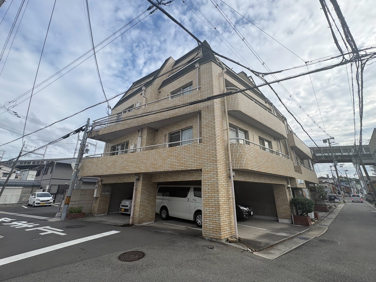 インタービレッジ千代田町