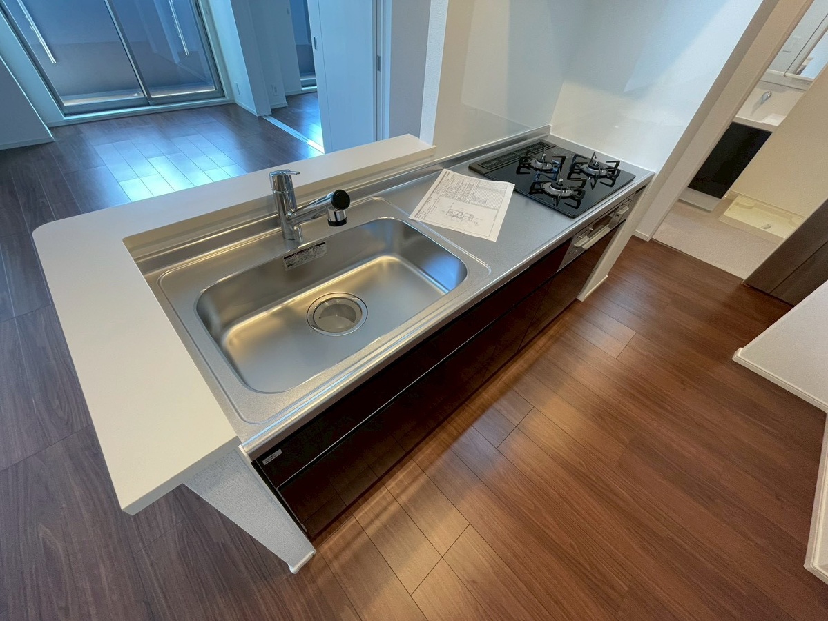 キッチン 写真5