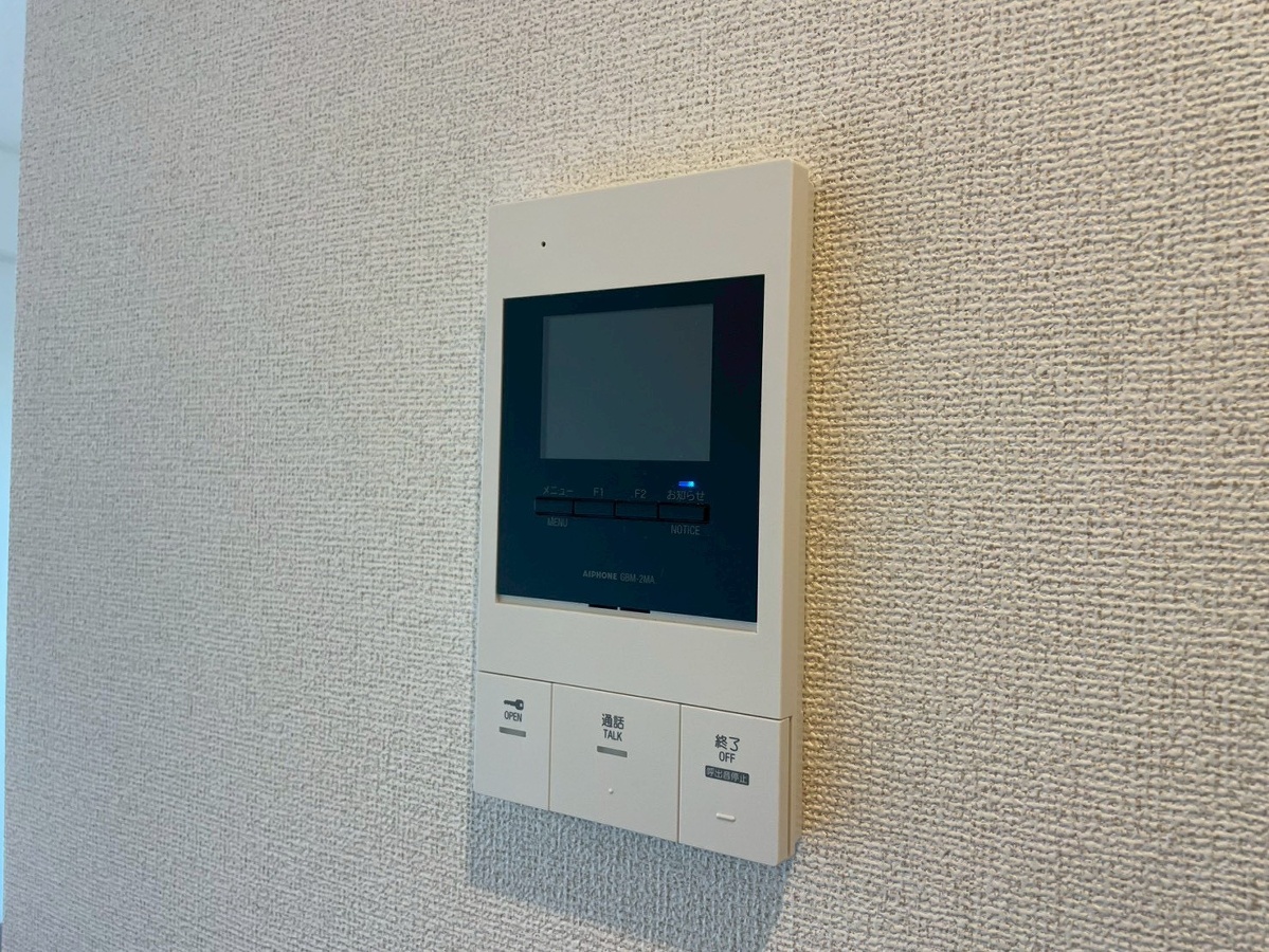 セキュリティ 写真31