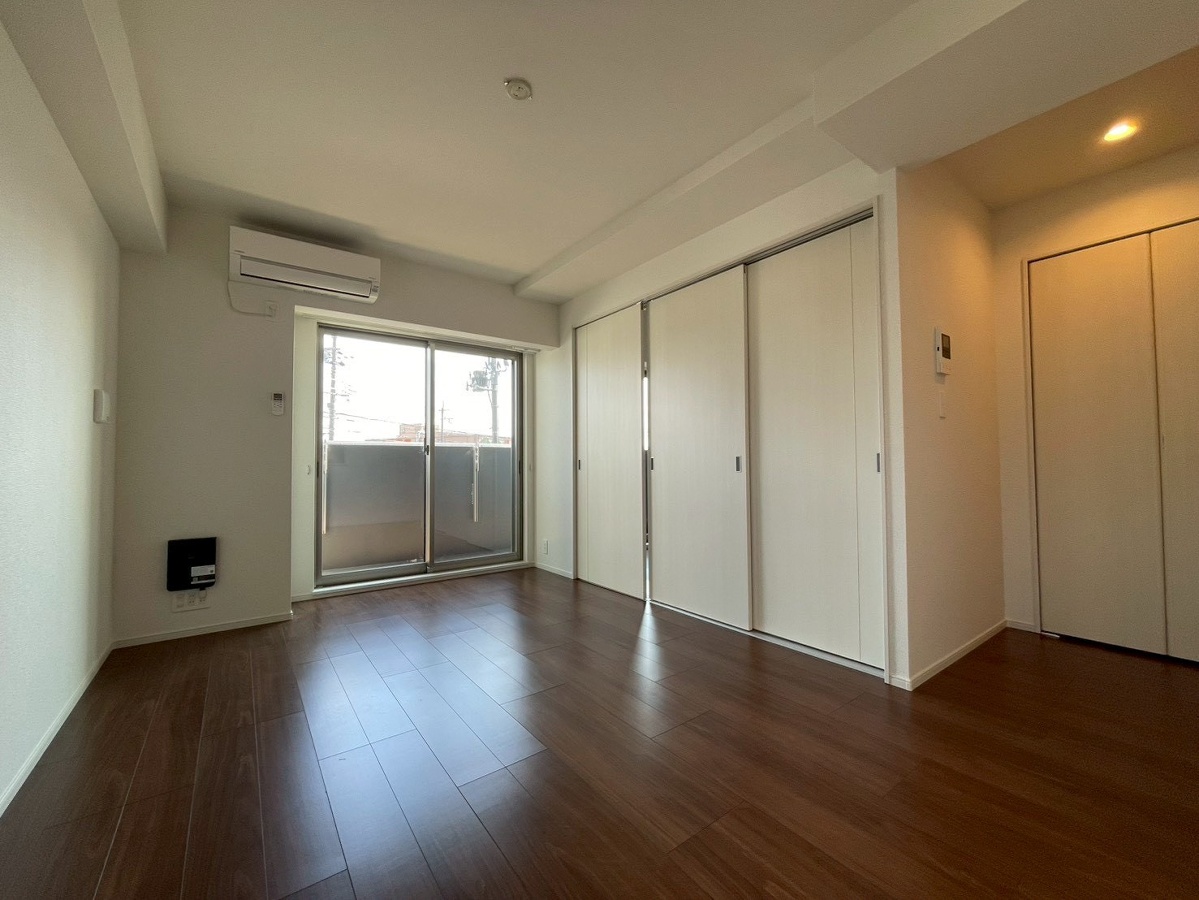 リビング 写真3