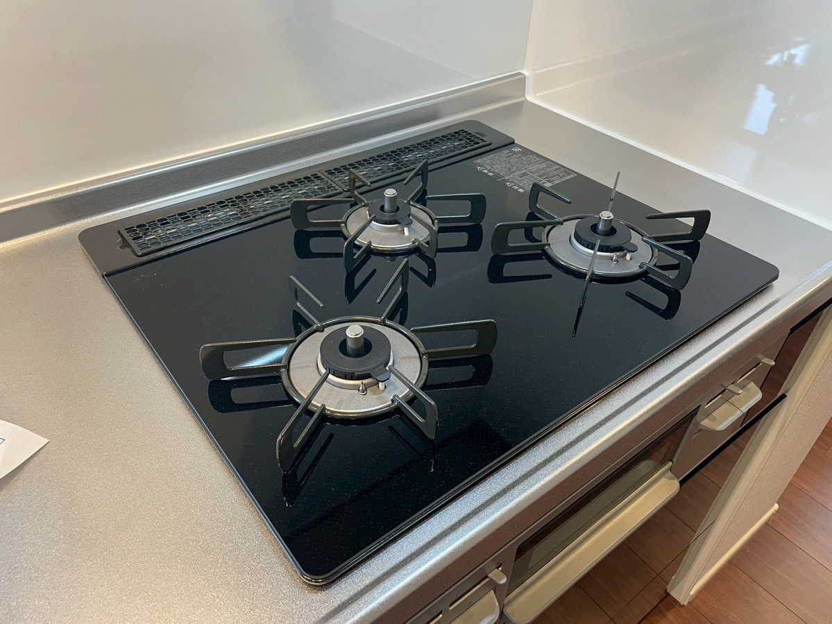 キッチン 写真6