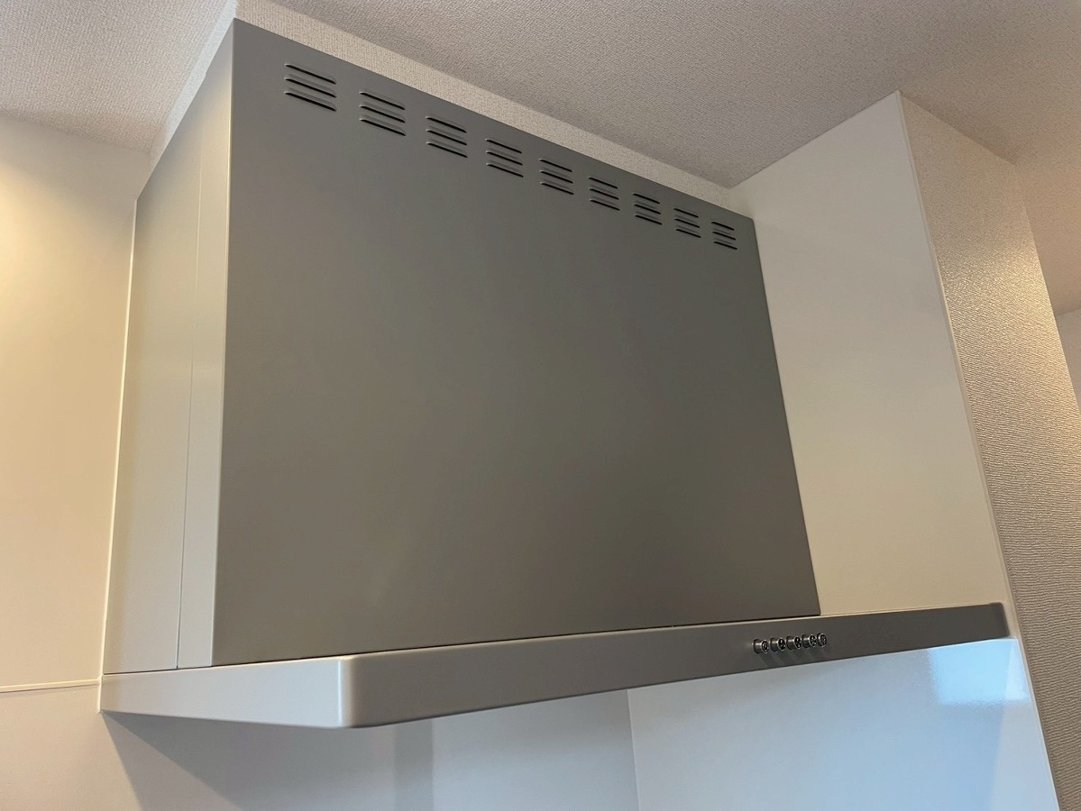 キッチン 写真7