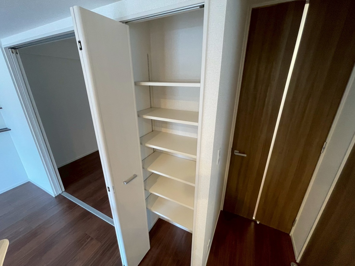 収納 写真13