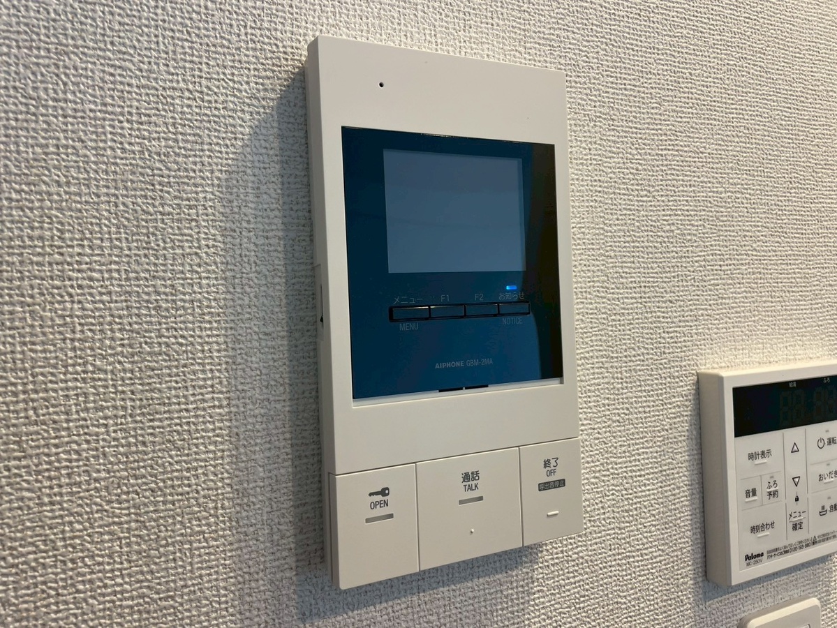 セキュリティ 写真16