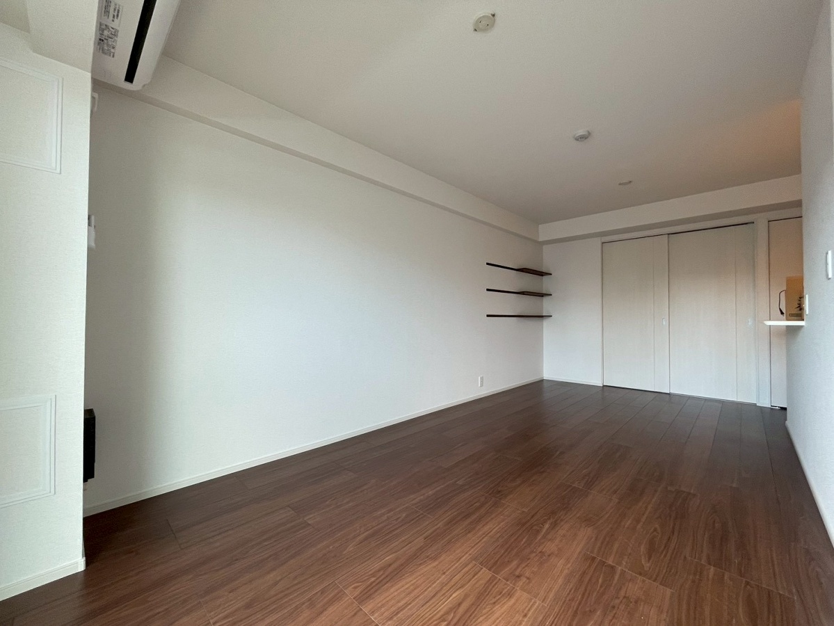 リビング 写真2