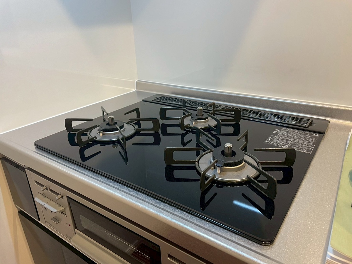 キッチン 写真3