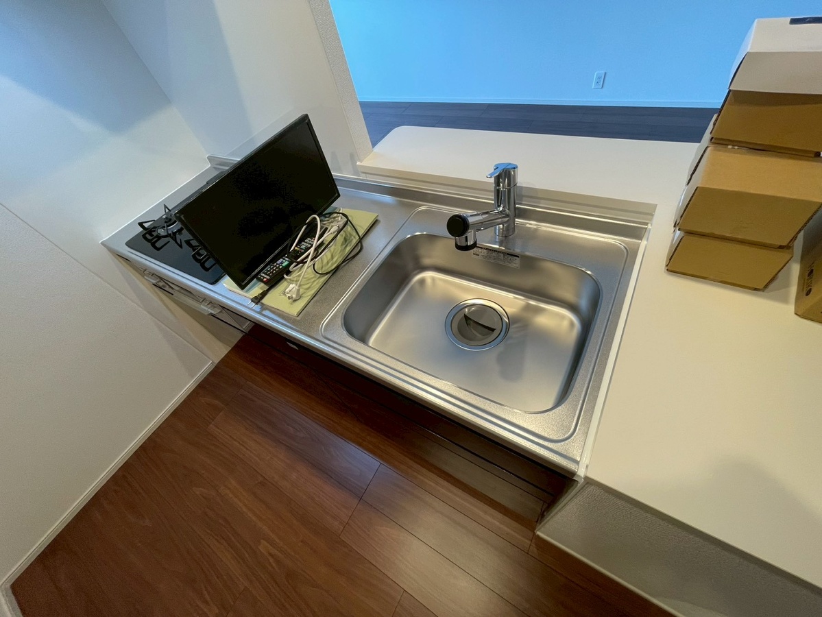 キッチン 写真4