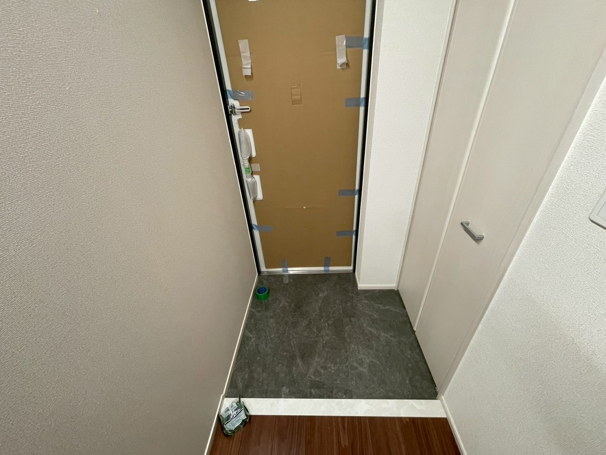 玄関 写真8