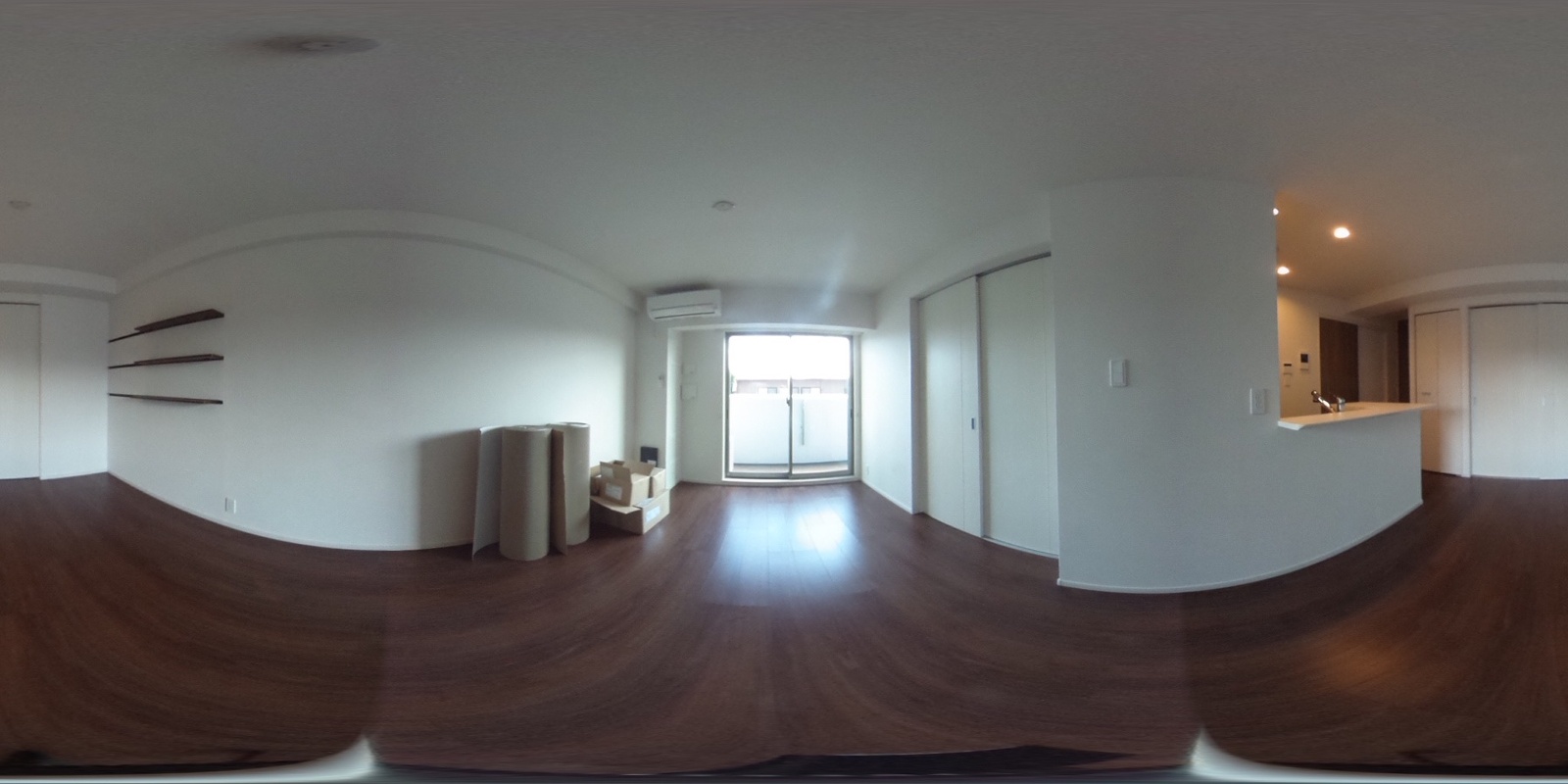 リビング 写真33