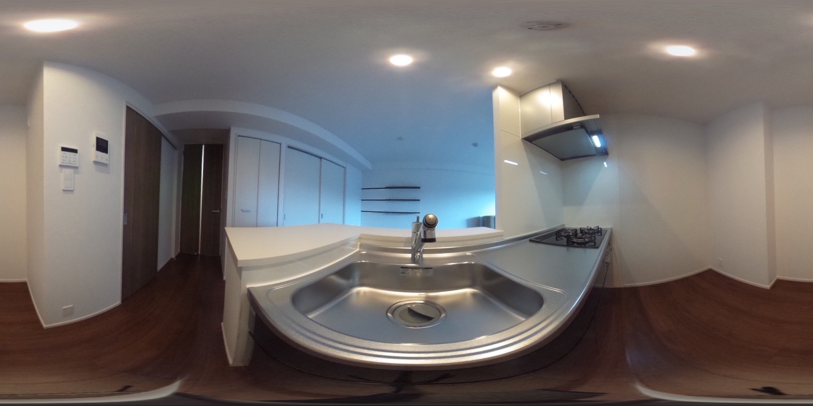 キッチン 写真35