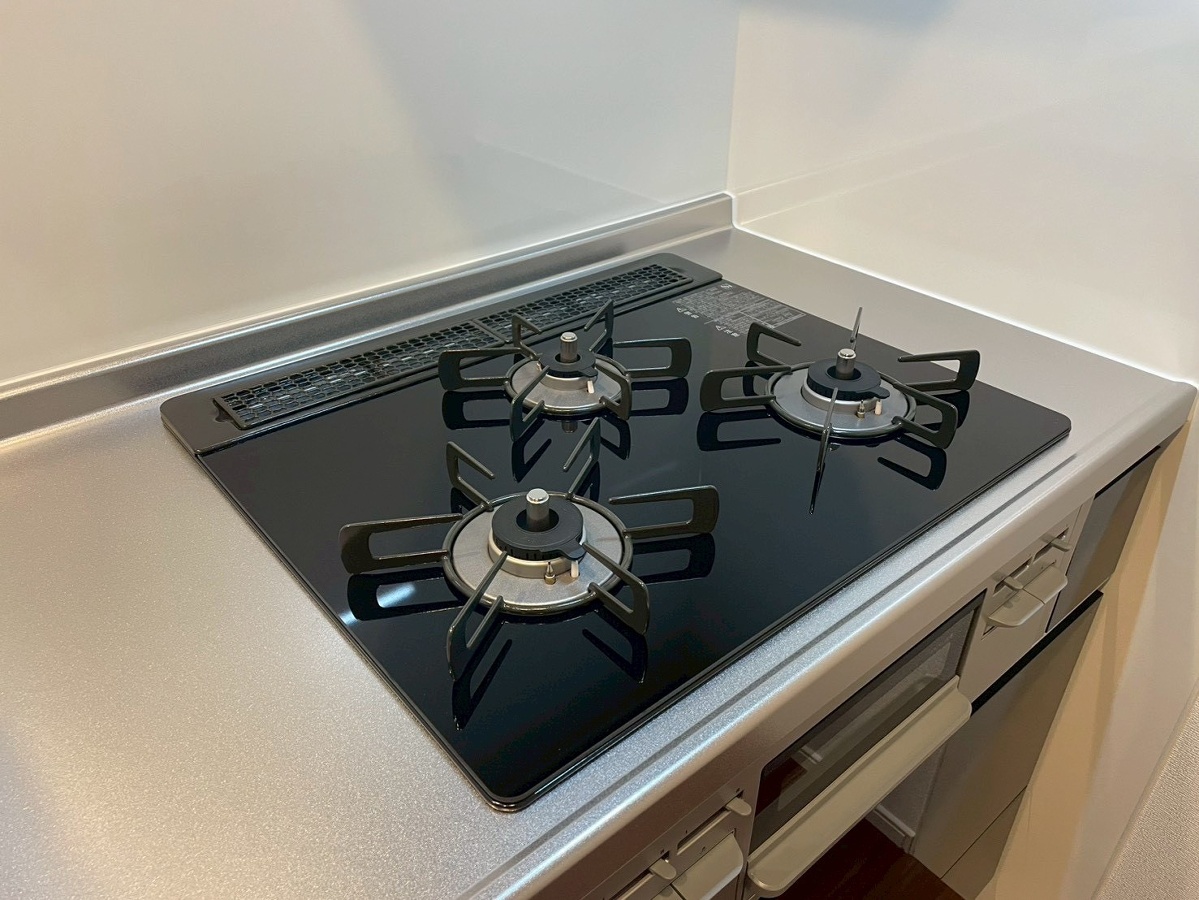 キッチン 写真4