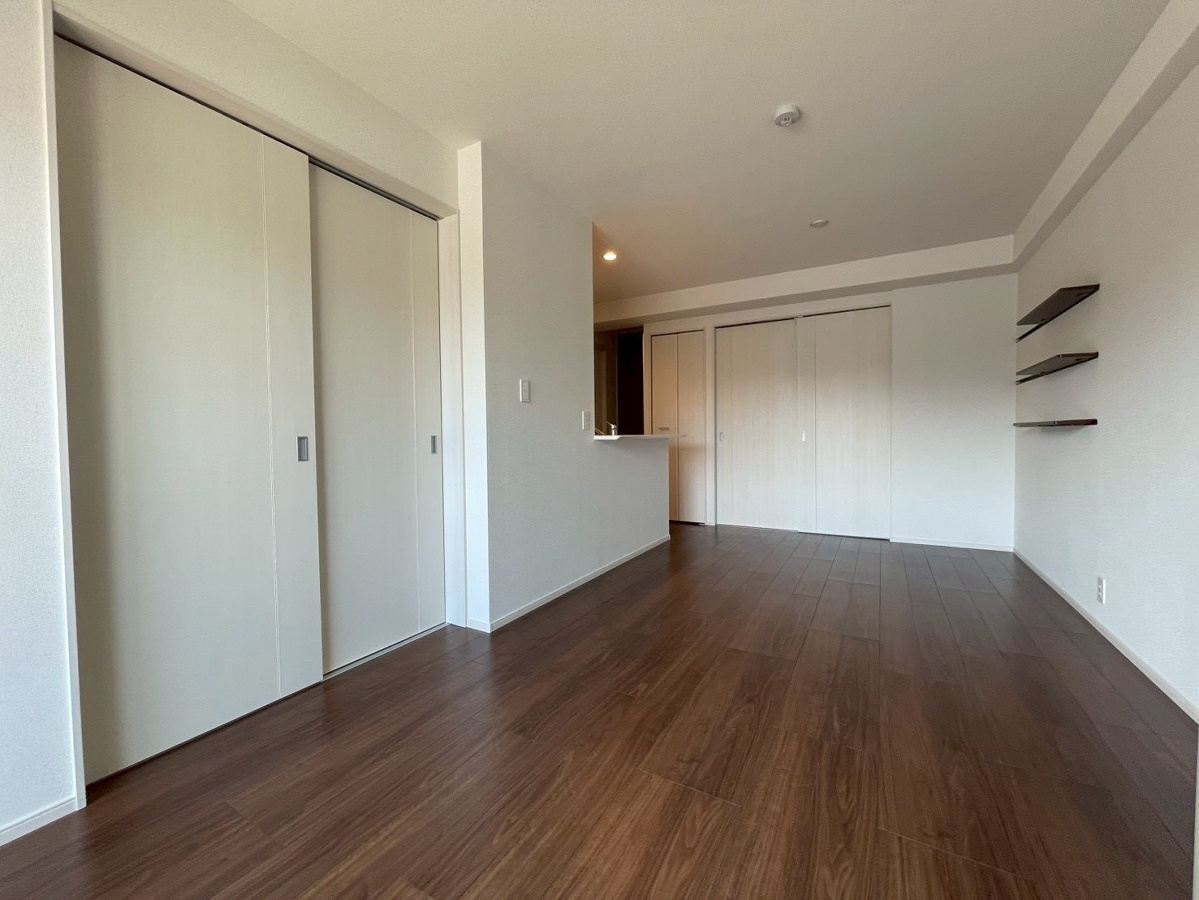 ダイニング 写真2