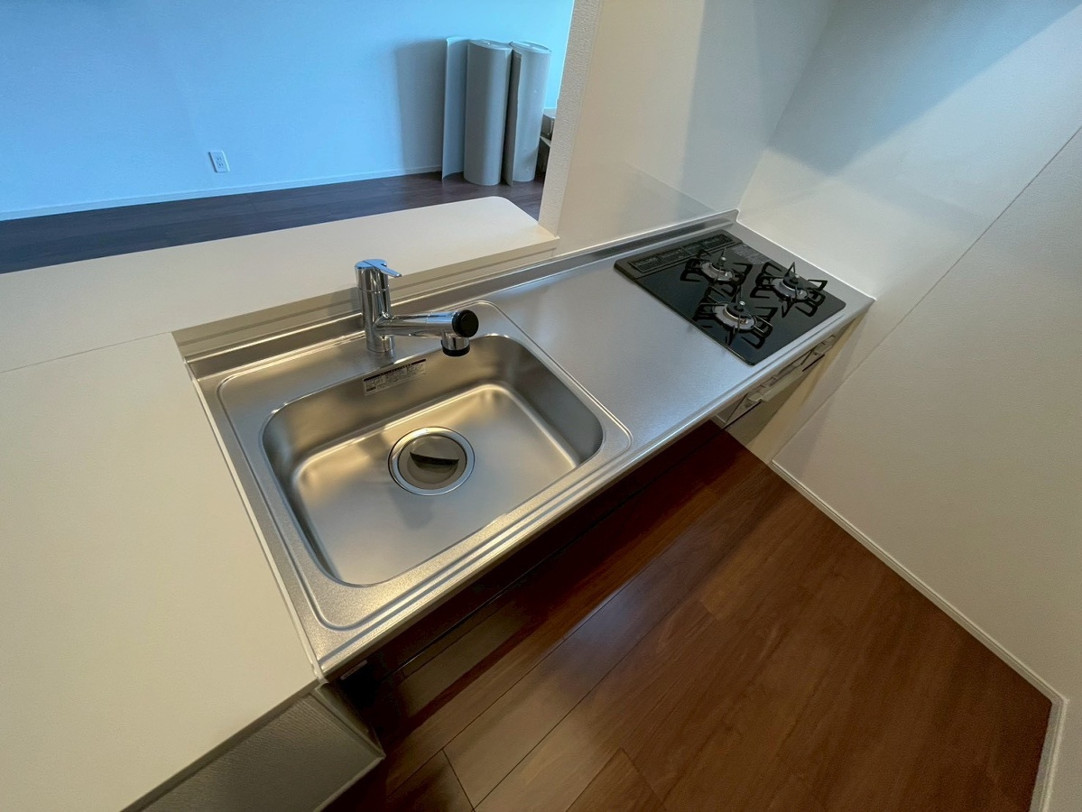 キッチン 写真5