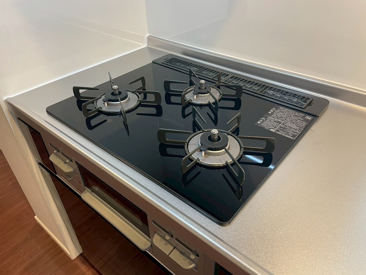 キッチン 写真4