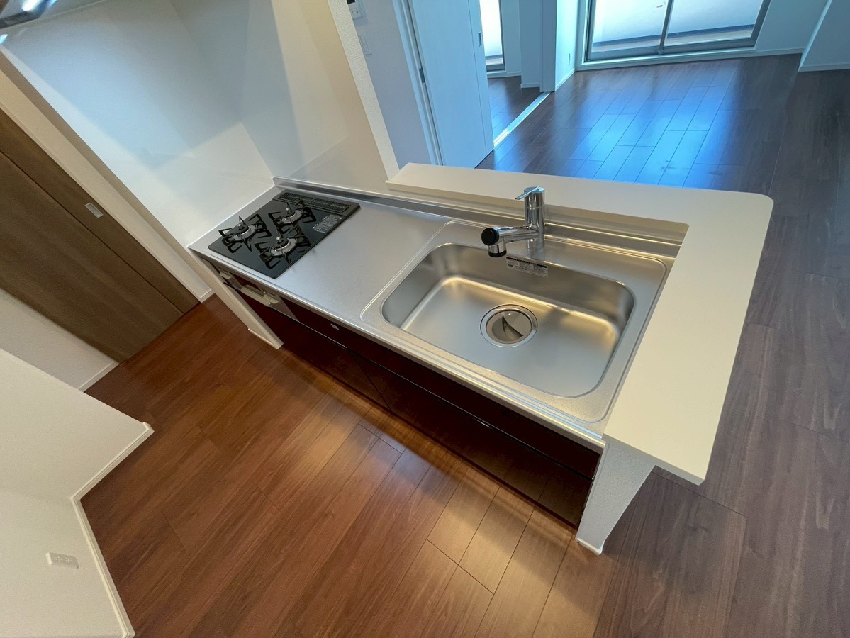 キッチン 写真6