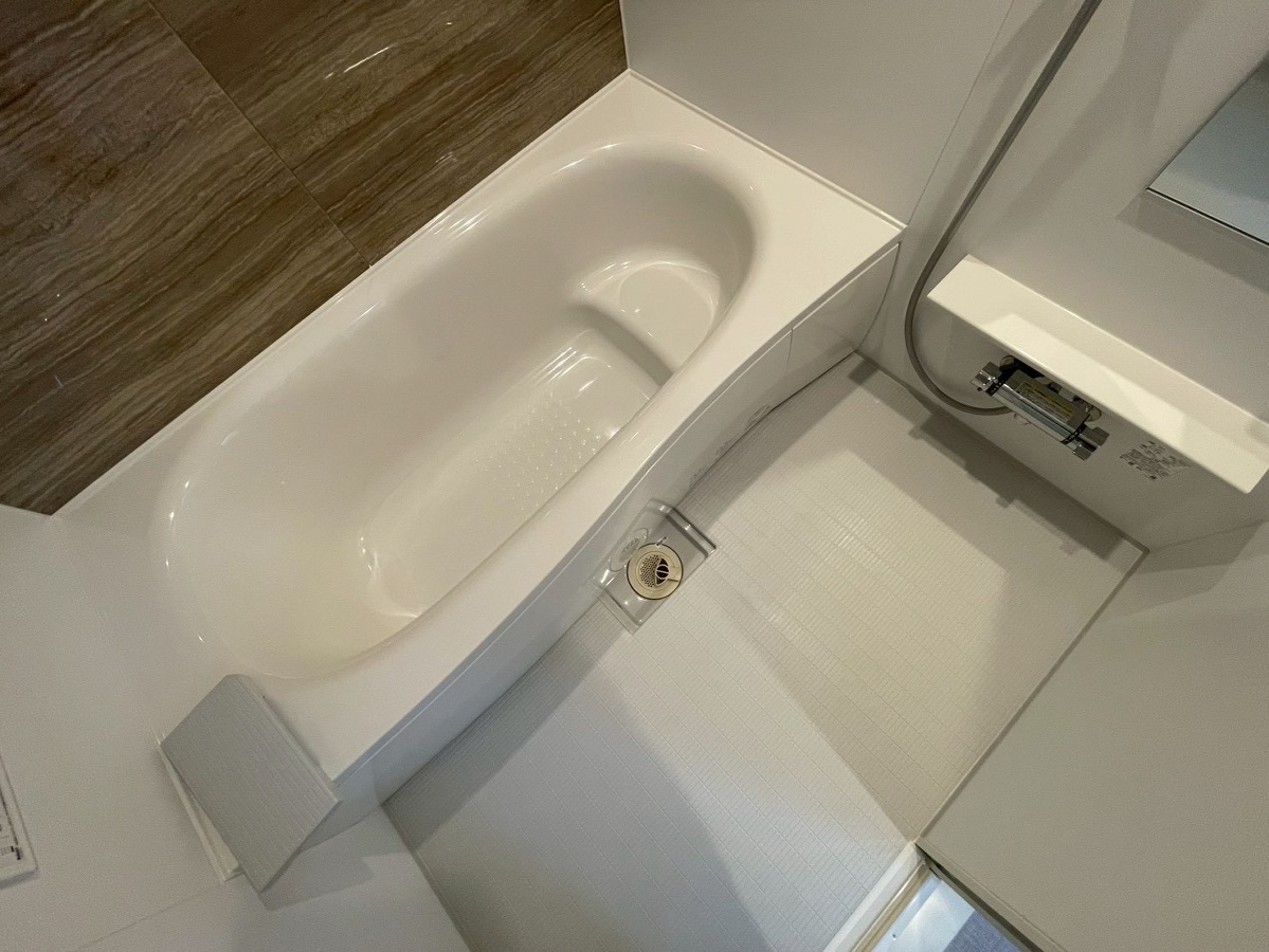 バス 写真13