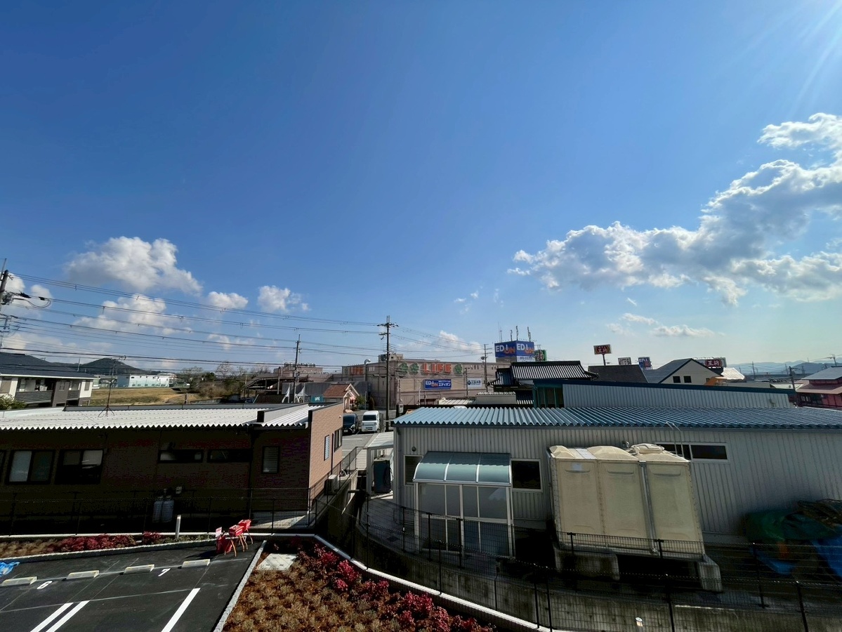 眺望 写真28