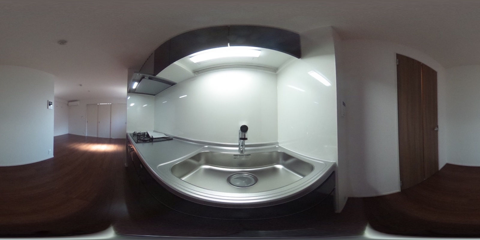 キッチン 写真35