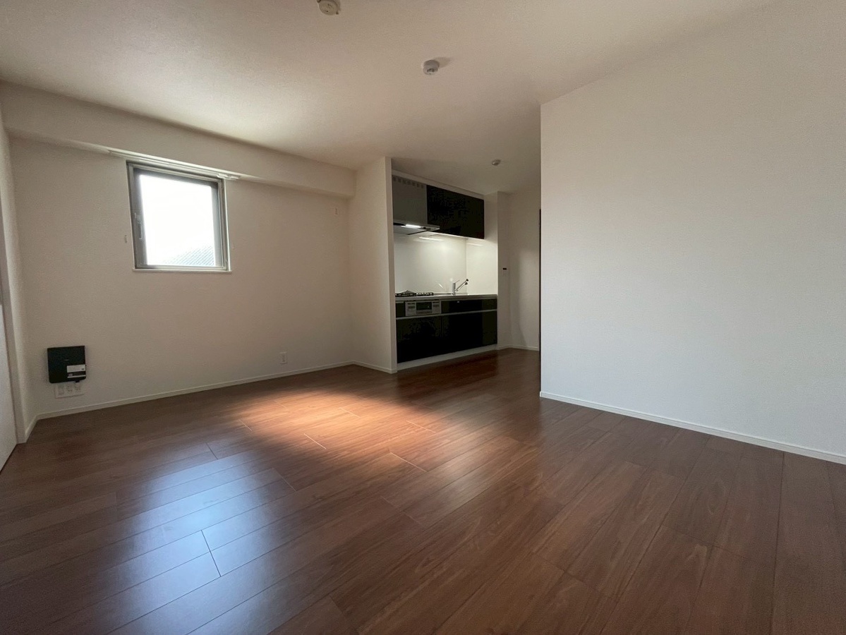 ダイニング 写真2