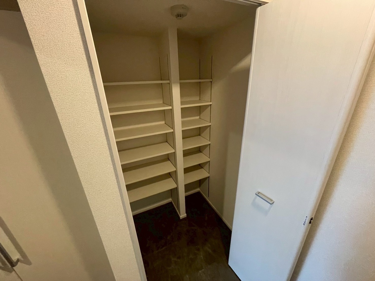 収納 写真15