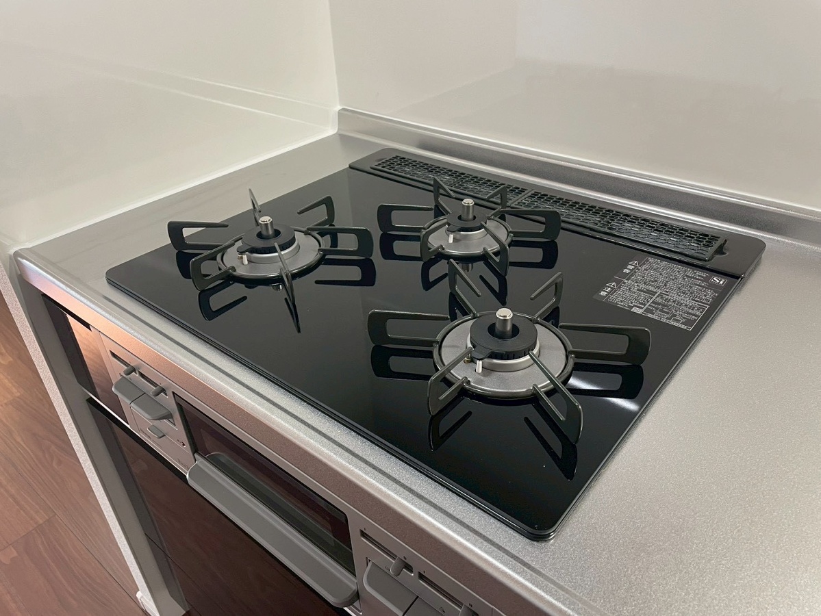 キッチン 写真4