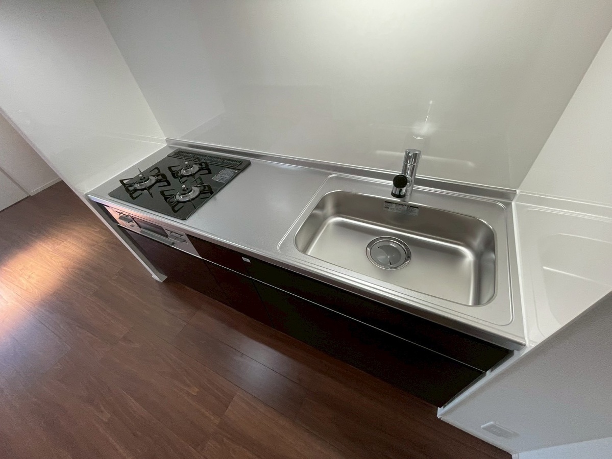 キッチン 写真5