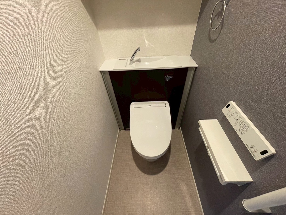 トイレ 写真14