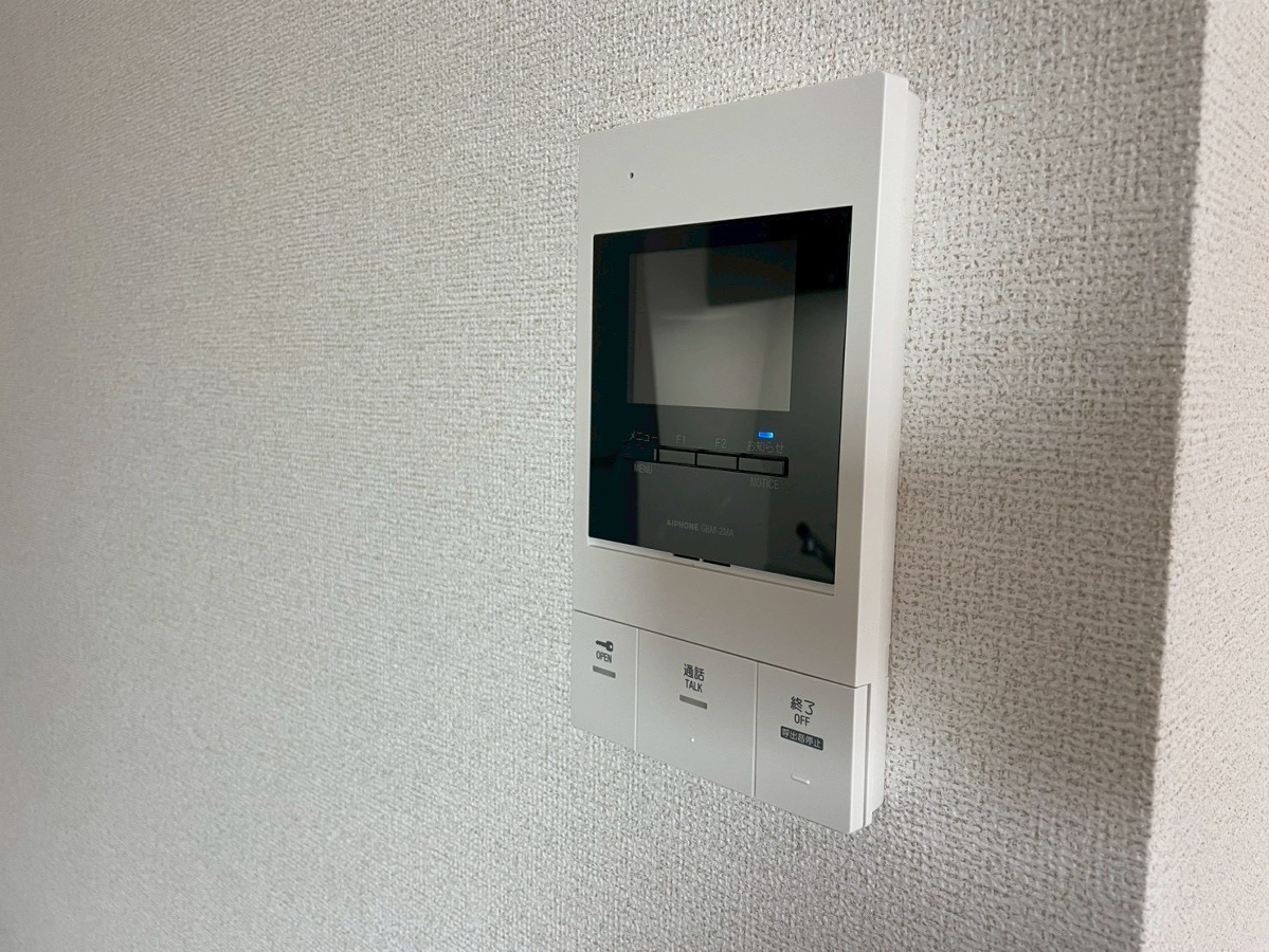 セキュリティ 写真18