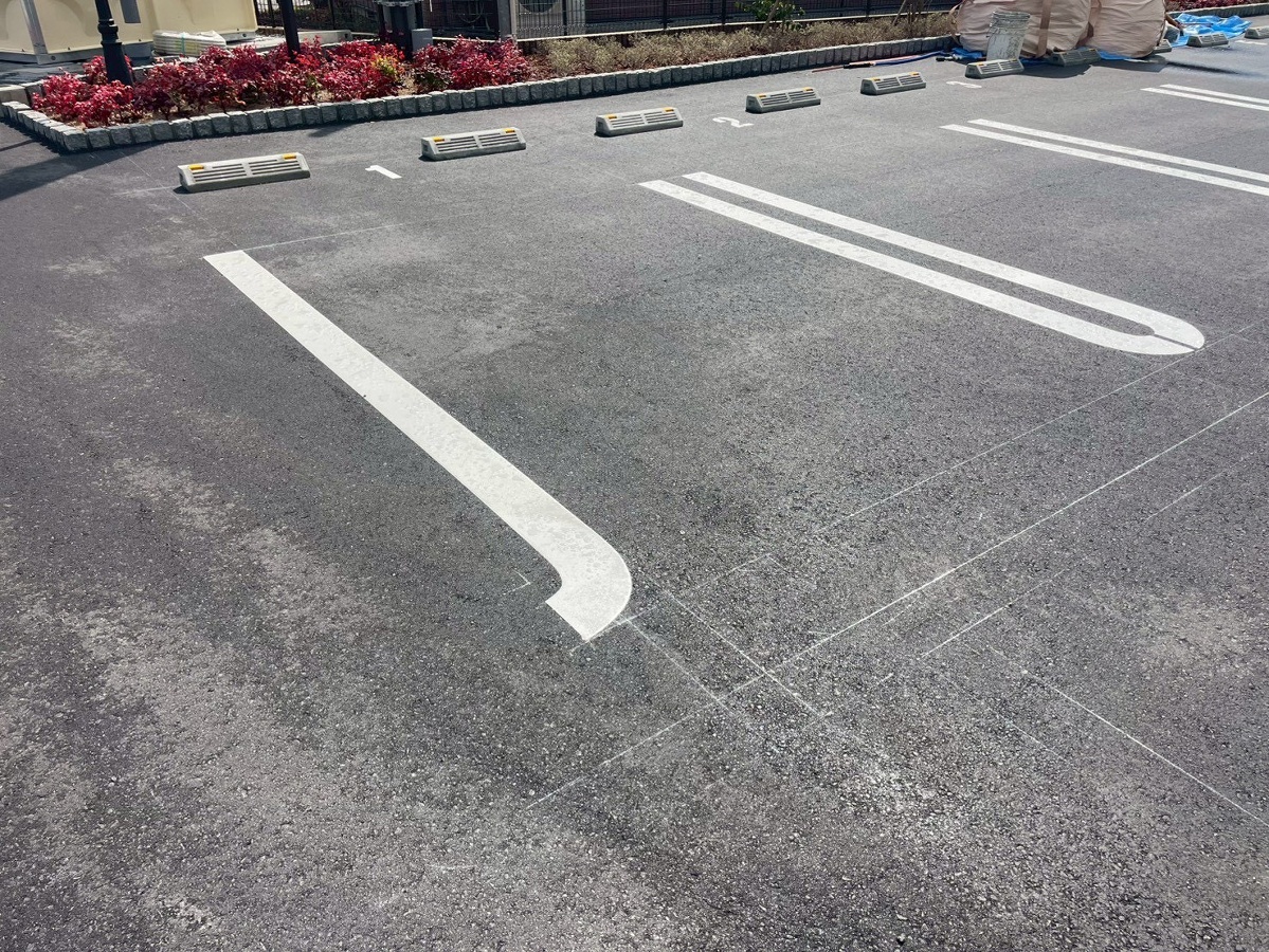駐車場 写真32