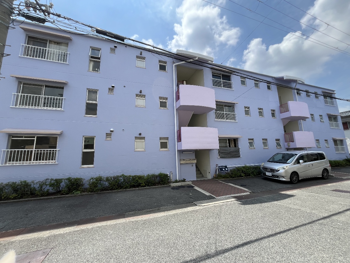 アルテハイム姫路