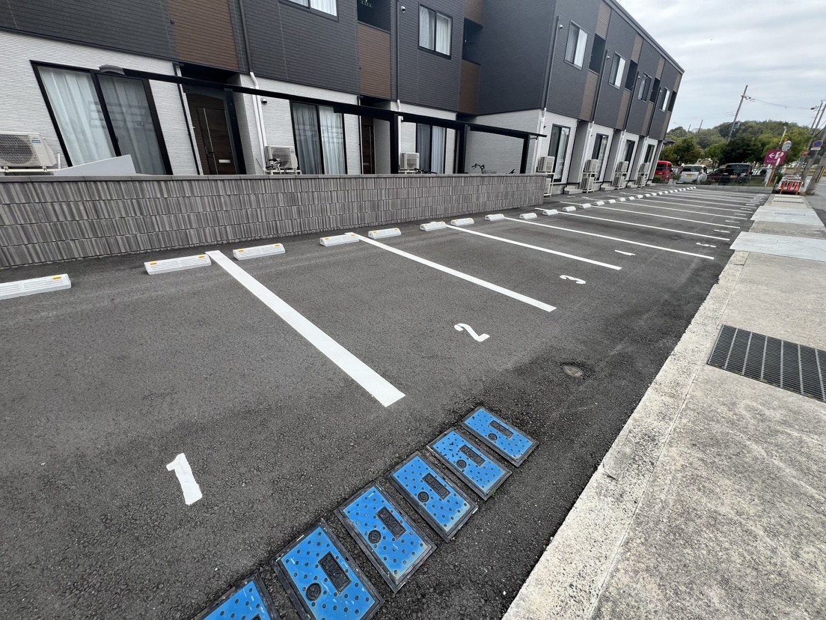 共用部 写真3