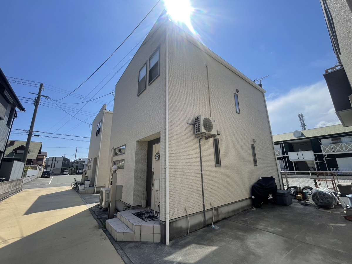 マージュ白浜