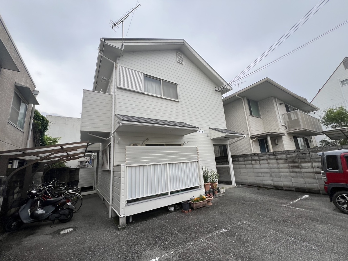 ハイツさち