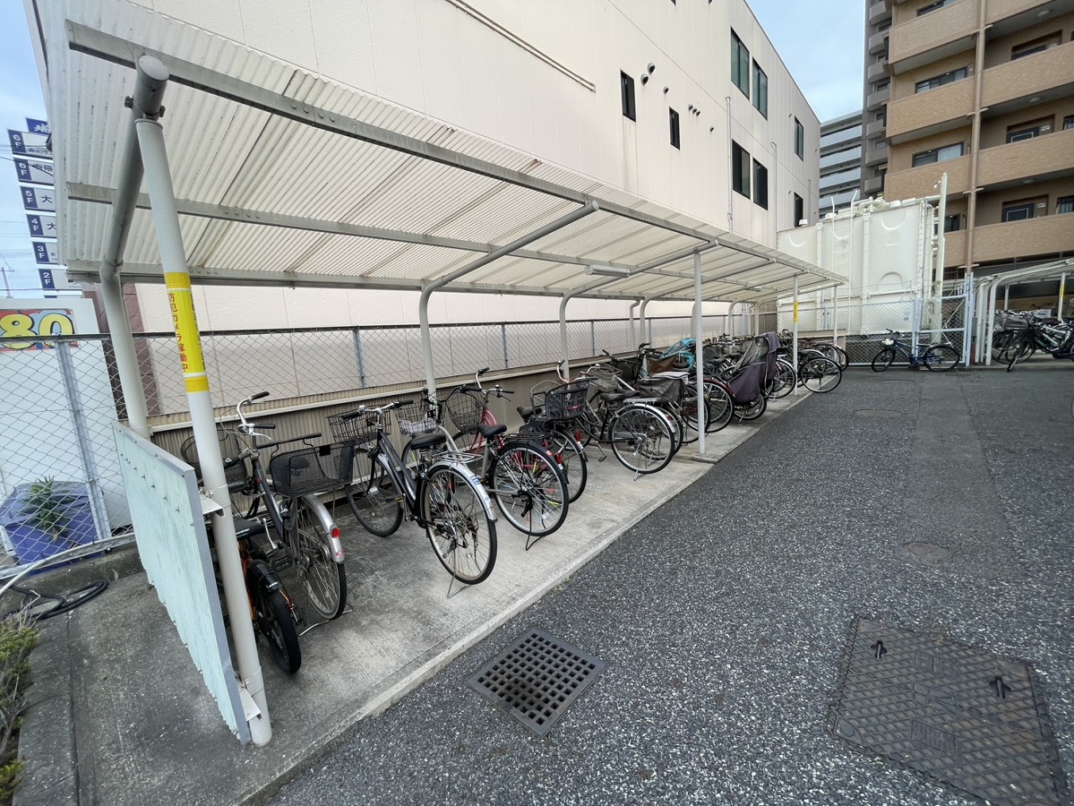 共用部 写真3