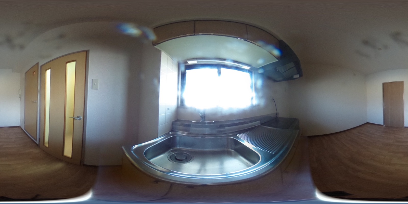 キッチン 写真34