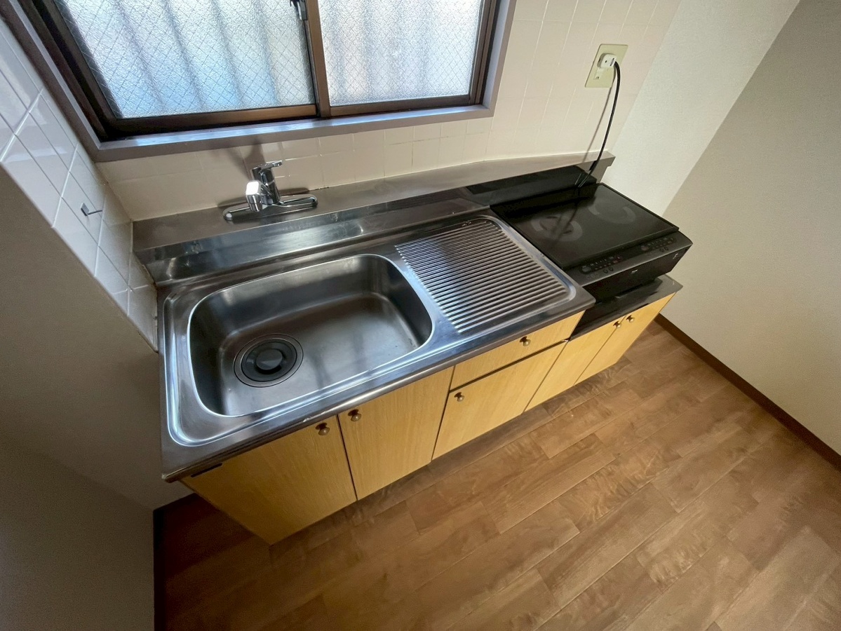 キッチン 写真3