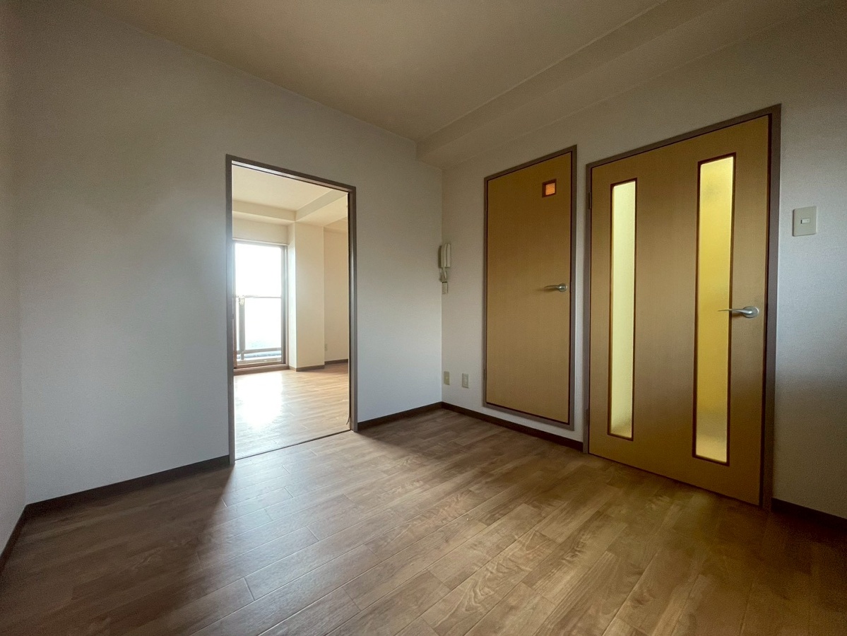 リビング 写真2