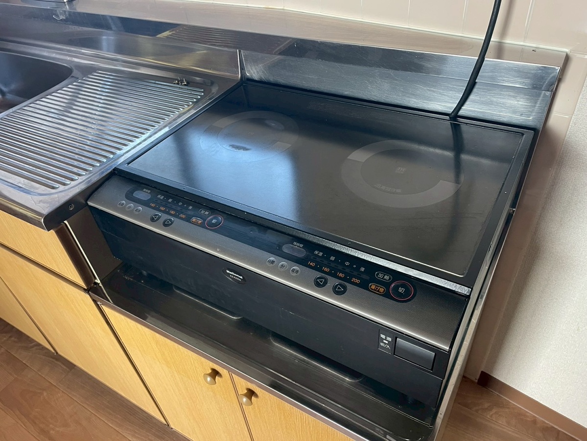 キッチン 写真4