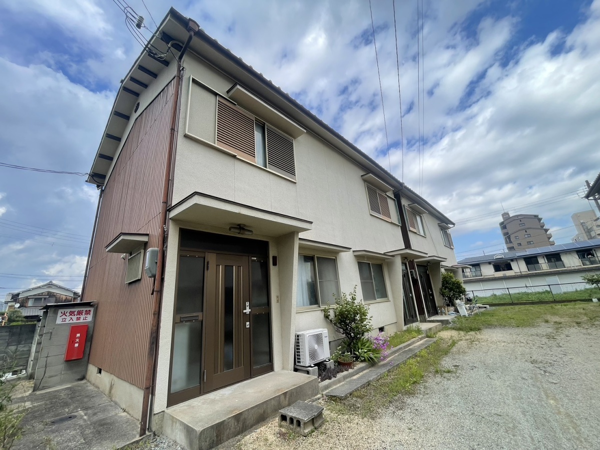 天野様二戸一