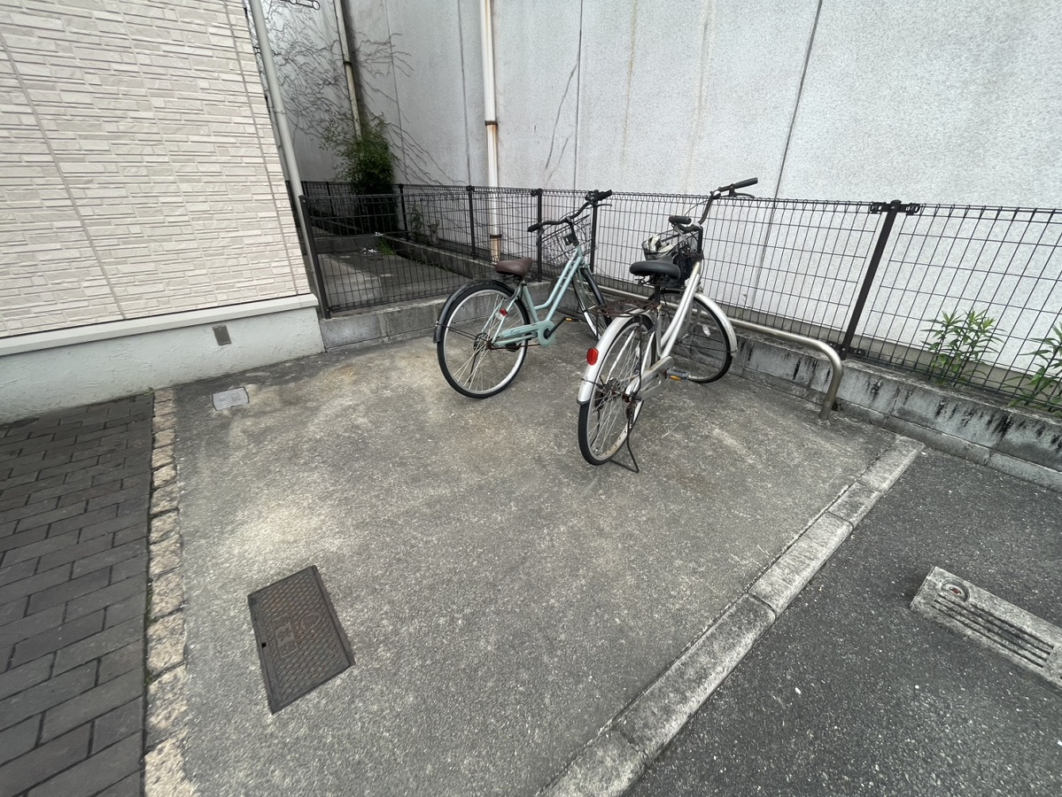 共用部 写真3