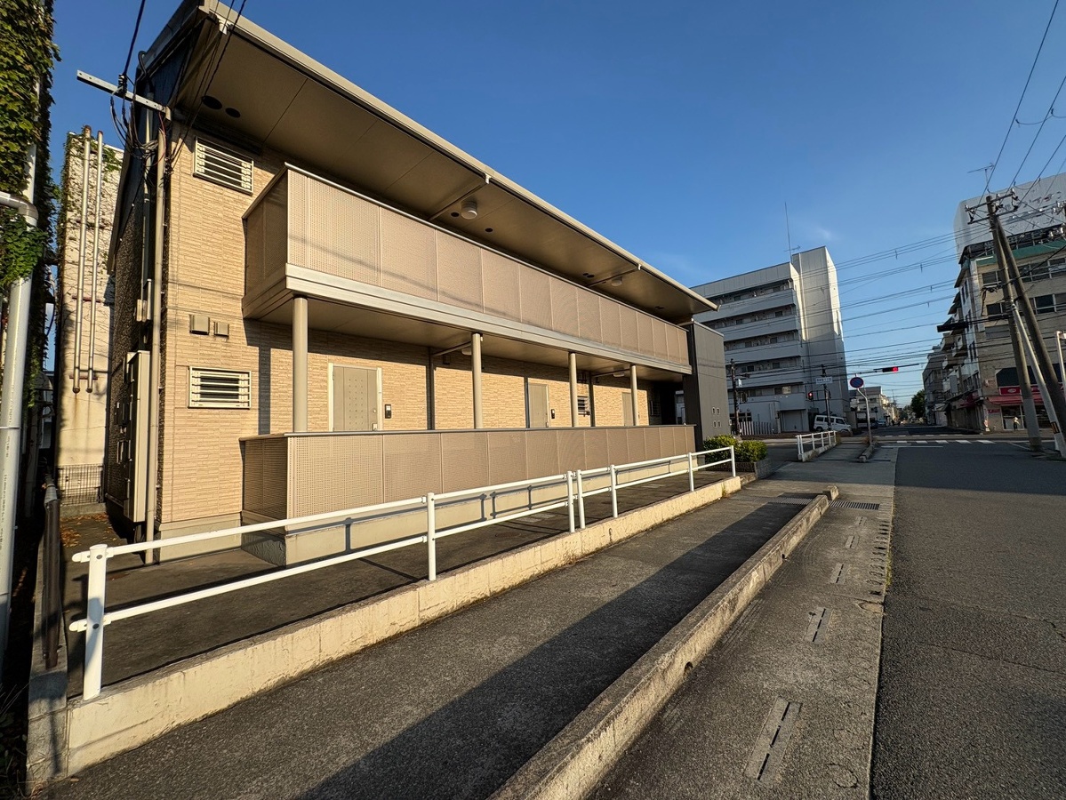 外観 写真30