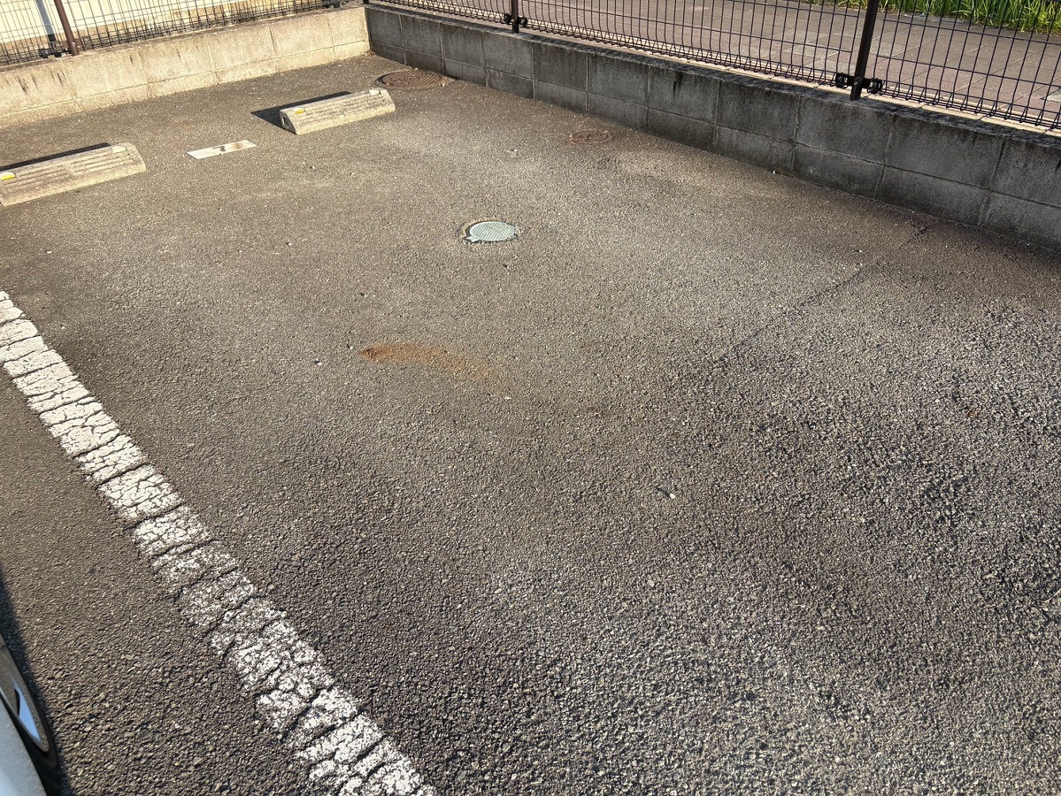 駐車場 写真32