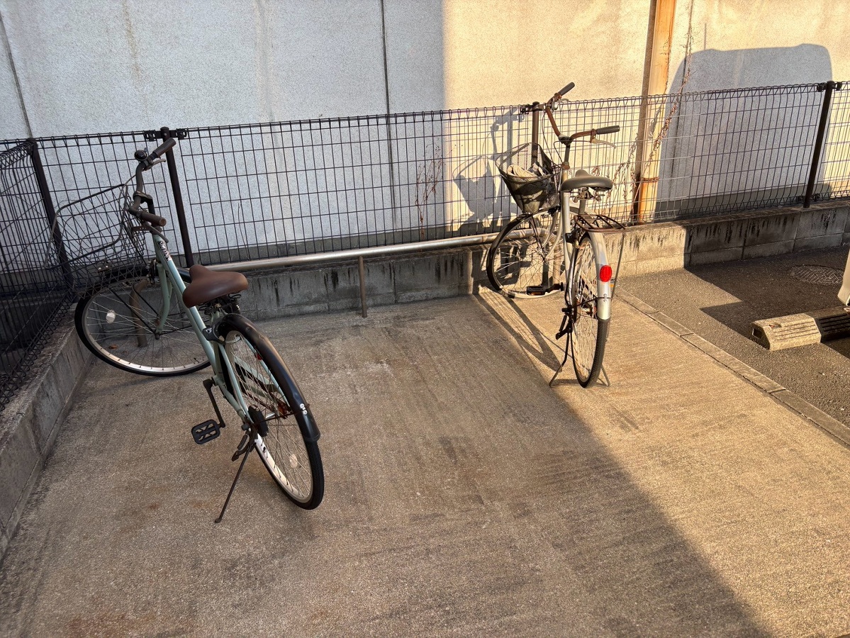 共用部 写真31