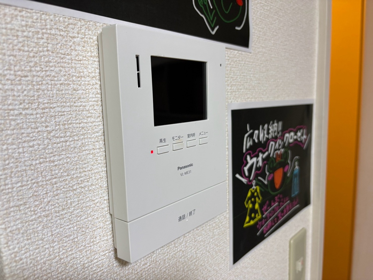 セキュリティ 写真16