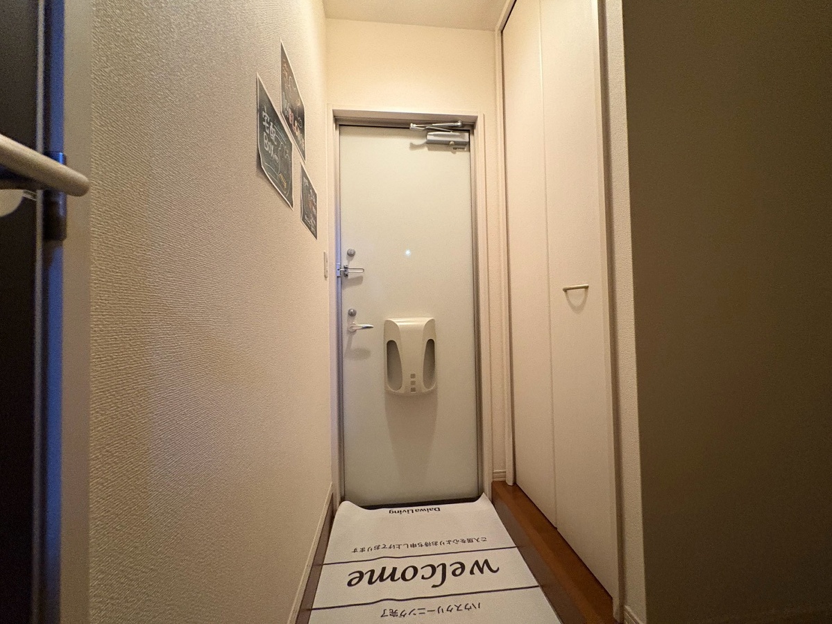 玄関 写真8